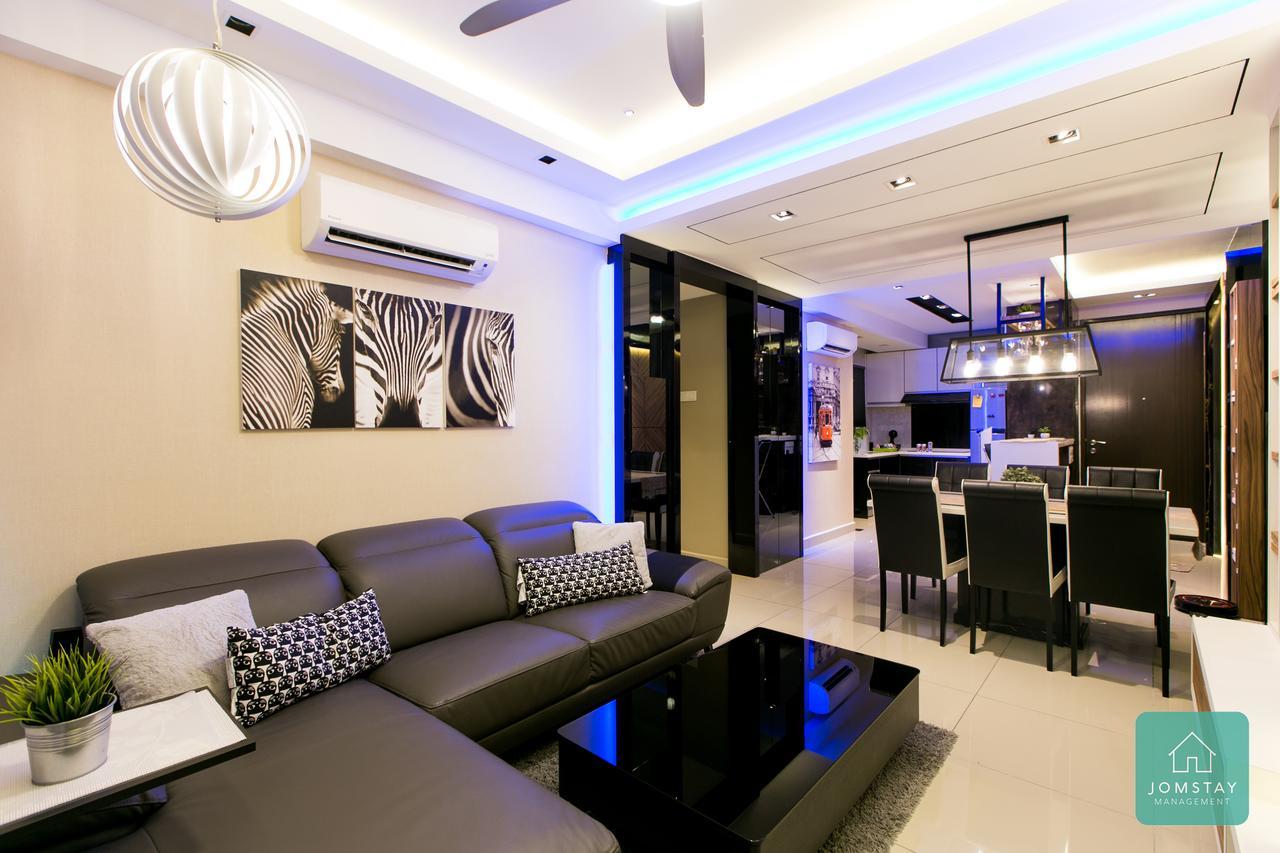 Jomstay Majestic Premier Town Ipoh