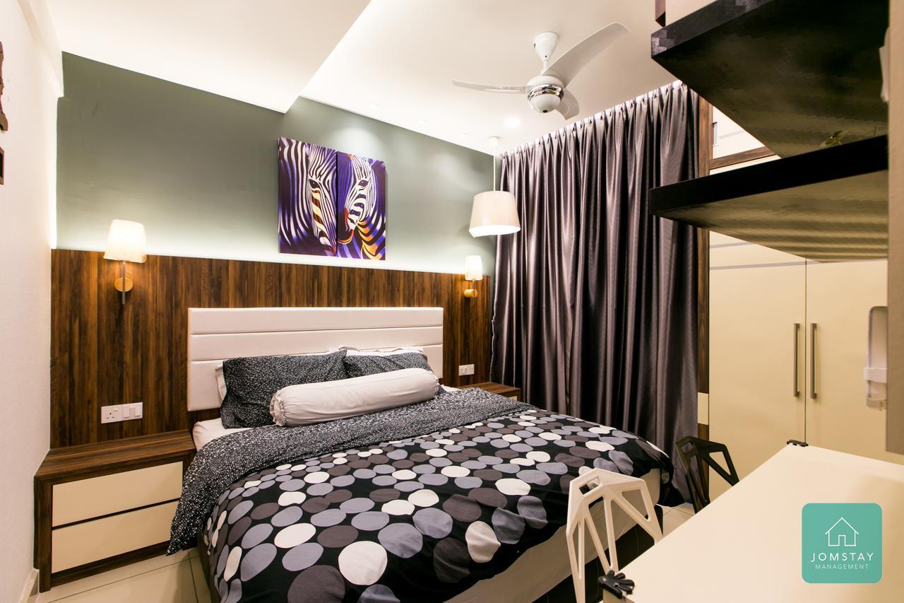 Jomstay Majestic Premier Town * Ipoh