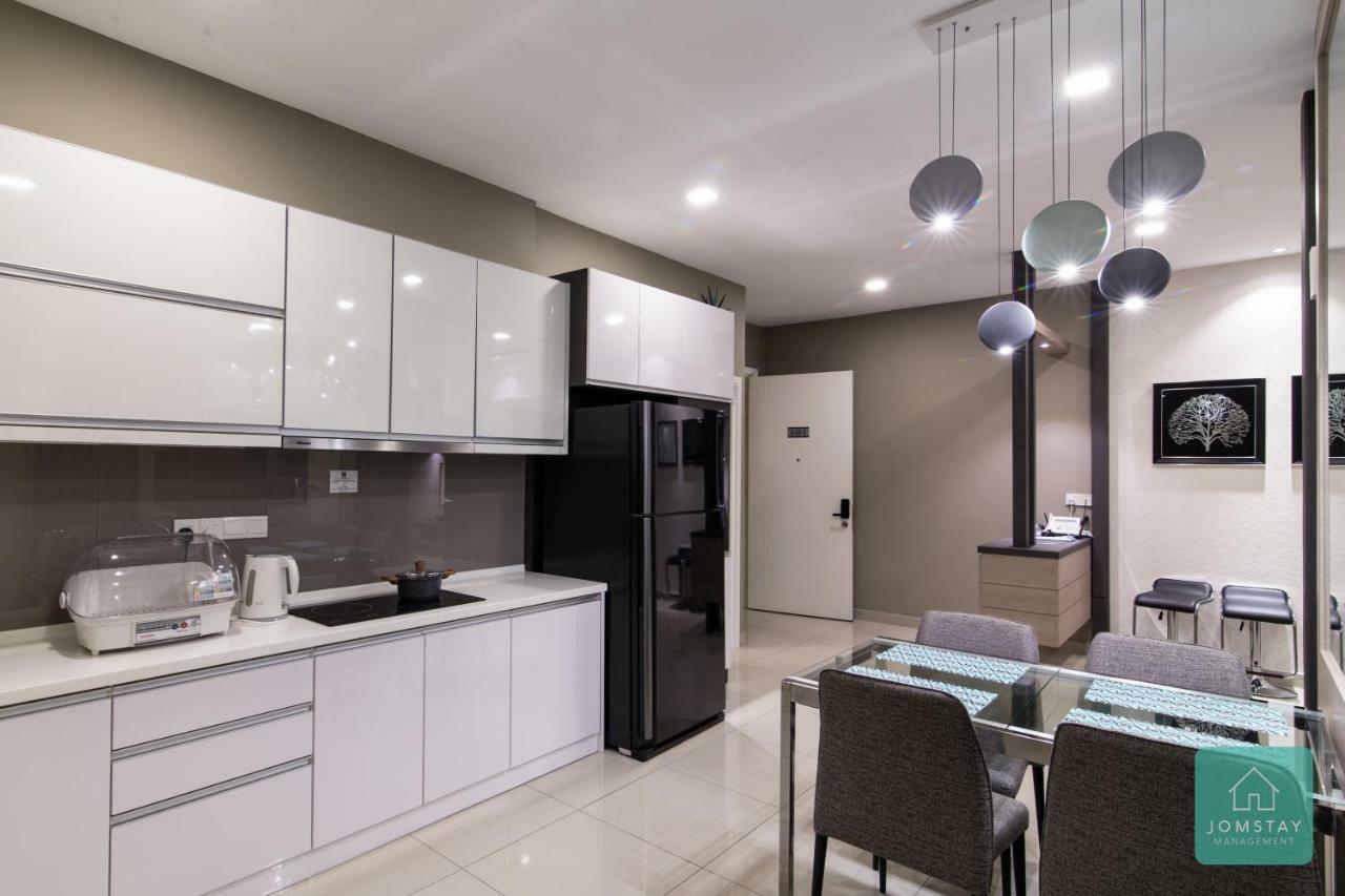 Jomstay Majestic Premier Town * Ipoh