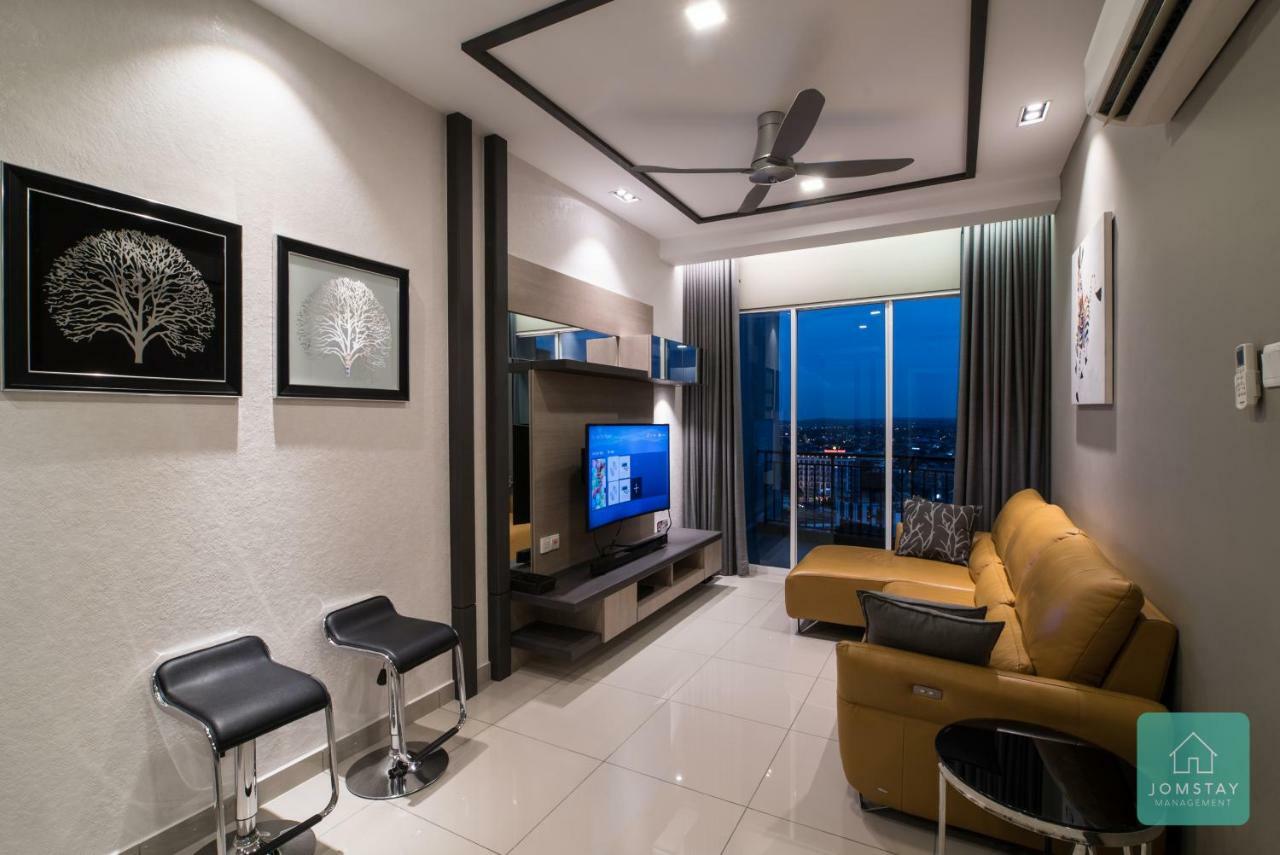 Jomstay Majestic Premier Town * Ipoh