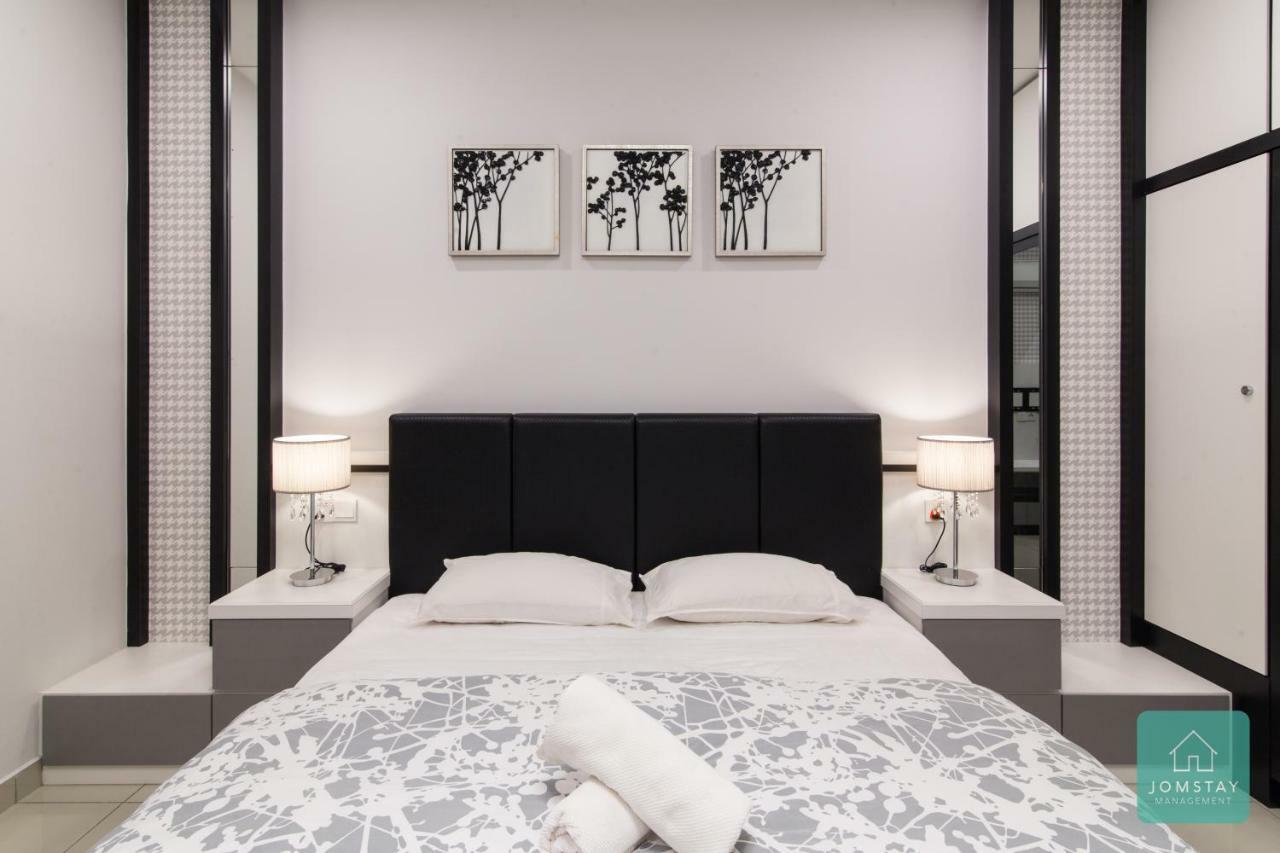 Apartment Jomstay Majestic Premier Town *