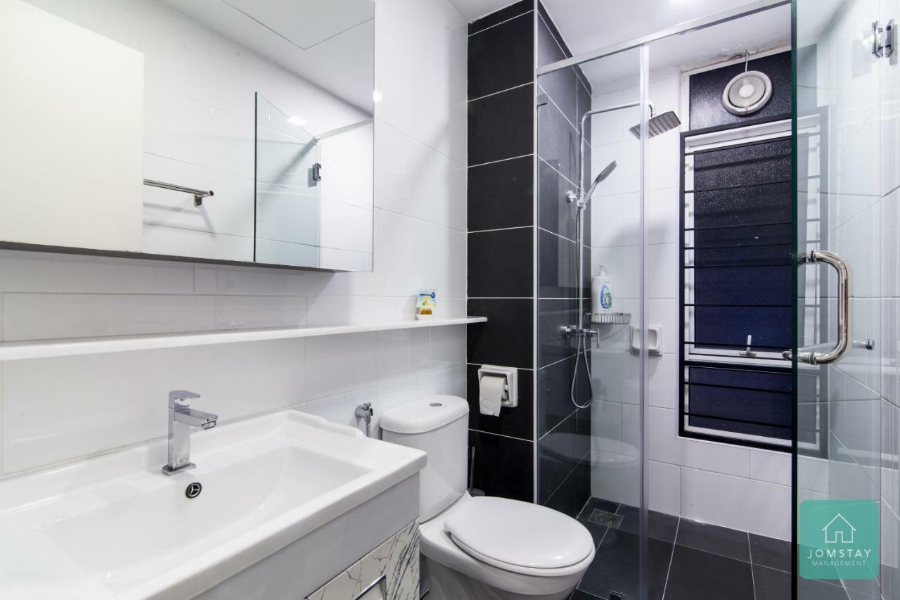 Jomstay Majestic Premier Town Apartment Ipoh
