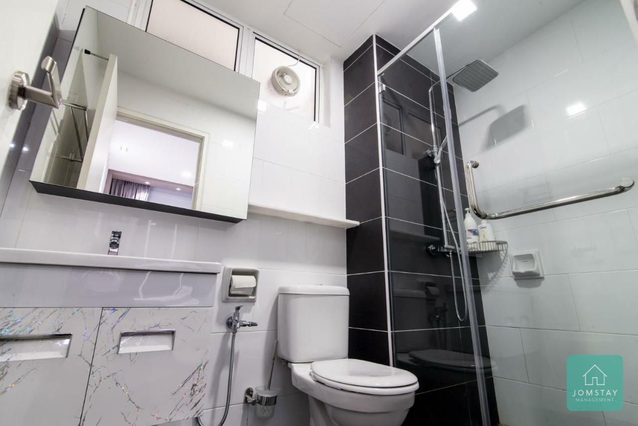 Jomstay Majestic Premier Town Apartment Ipoh