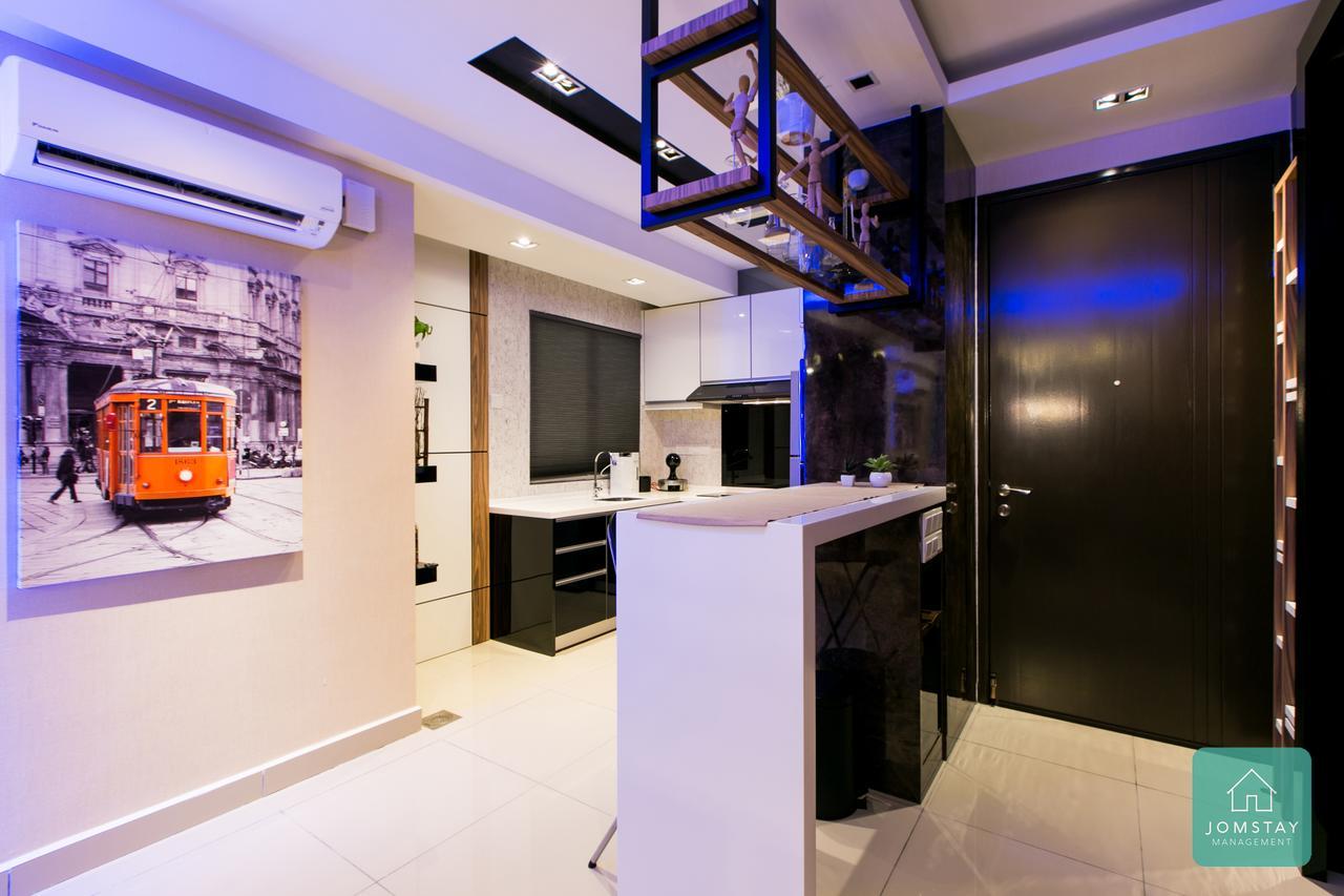 Jomstay Majestic Premier Town * Ipoh