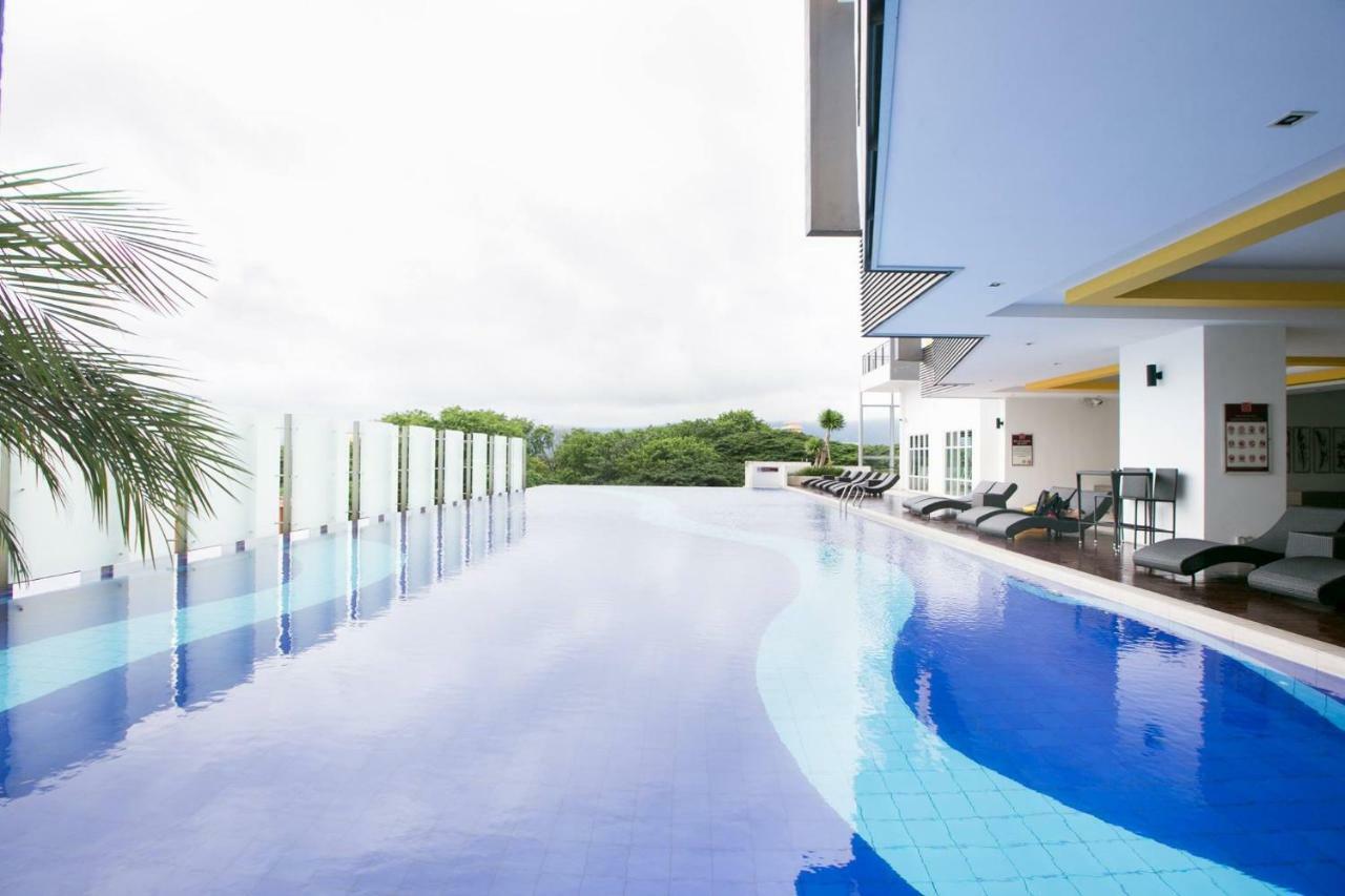 Jomstay Majestic Premier Town Apartment